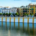Where to Stay in Seville: A Guide to the City’s Best Neighbourhoods