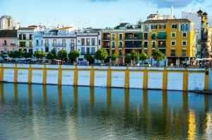 Where to Stay in Seville: A Guide to the City’s Best Neighbourhoods