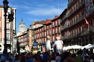 Your Essential Spanish Festival Calendar: Don’t Miss a Single Celebration