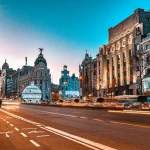 Best Bars in Madrid: Your Guide to the City’s Top Drinking Spots