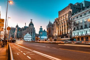 Best Bars in Madrid: Your Guide to the City’s Top Drinking Spots