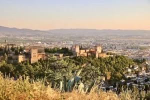 Best Day Trips from Granada: Explore Andalucia Beyond the Alhambra