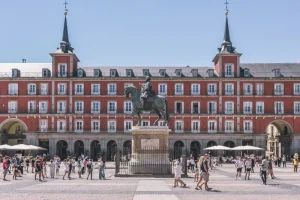 Best Shopping in Madrid: A Traveler’s Guide to Districts &amp; Deals