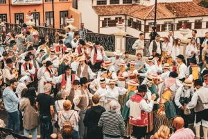 Beyond the Tomatoes: What to Do in Bunol During La Tomatina Week