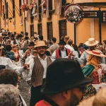 How to Experience Spanish Culture Like a Local: Festival Edition