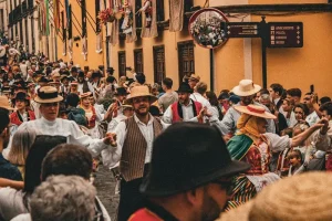 How to Experience Spanish Culture Like a Local: Festival Edition