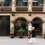 How to Get a Spanish Bank Account as a Foreigner &amp; Digital Nomad