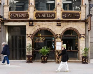 How to Get a Spanish Bank Account as a Foreigner &amp; Digital Nomad