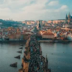Living in Spain as a Foreigner: Navigating Bureaucracy and Daily Life