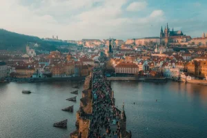 Living in Spain as a Foreigner: Navigating Bureaucracy and Daily Life