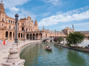 Long-Term Stay Spain: Visa Options Beyond the Digital Nomad Visa