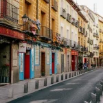 Lost in Spain? Master These Spanish Phrases for Asking Directions