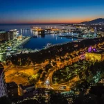 Málaga Nightlife Guide: Where to Go Out After Dark
