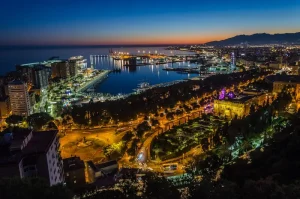 Málaga Nightlife Guide: Where to Go Out After Dark