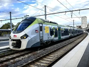 Public Transportation in Spain: Metro, Bus, and Tram Explained