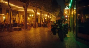 Spain Digital Nomad Visa: Your Step-by-Step Application Guide