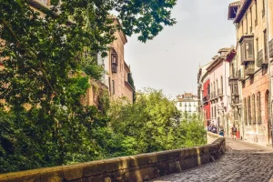 The 15 Best Restaurants in Granada You Can’t Miss
