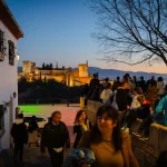 The Best Bars in Granada, Spain: Your Ultimate Nightlife Guide