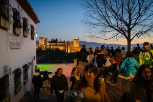 The Best Bars in Granada, Spain: Your Ultimate Nightlife Guide