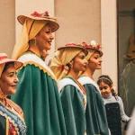 The Spanish Kiss: When to Hug, When to Kiss, and How to Greet in Spain
