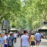 The Ultimate Barcelona Shopping Guide: Where to Shop &amp; What to Buy