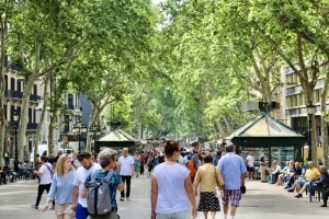The Ultimate Barcelona Shopping Guide: Where to Shop &amp; What to Buy