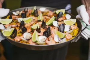 The Ultimate Guide: Where to Eat in Seville for Every Budget
