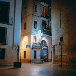 Valencia Nightlife Guide: Where to Party Until Dawn