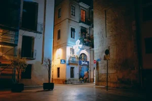 Valencia Nightlife Guide: Where to Party Until Dawn