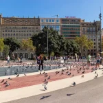 Arriving in Spain: A Smooth Airport Immigration Guide for First-Timers