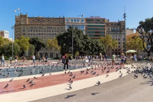 Arriving in Spain: A Smooth Airport Immigration Guide for First-Timers