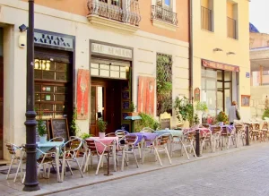Best Restaurants in Valencia: A Local’s Guide to Dining
