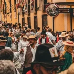 Dress Code &amp; Traditions: Your Guide to Blending In at Feria de Abril