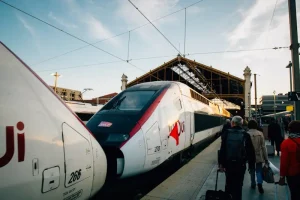 Essential Apps for Navigating Spain’s Public Transportation