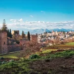 Exploring the Albaicín: Granada’s Historic Moorish Quarter Unveiled