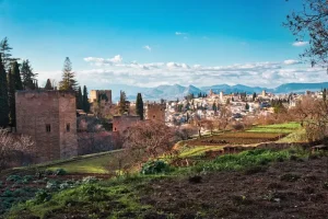 Exploring the Albaicín: Granada’s Historic Moorish Quarter Unveiled