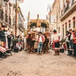 Feria de Abril in Seville: How to Experience Spain’s Most Elegant Spring Fair