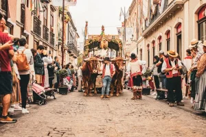 Feria de Abril in Seville: How to Experience Spain’s Most Elegant Spring Fair