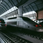 First-Time AVE Traveler? What You Need to Know Before You Go