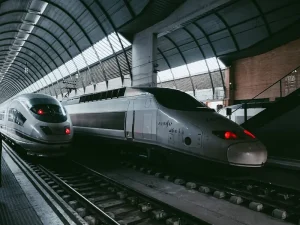 First-Time AVE Traveler? What You Need to Know Before You Go