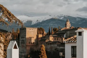 Granada First-Timer’s Guide: Essential Tips for Your Trip
