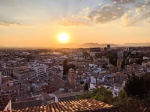Granada Travel Guide: Plan Your Perfect Trip to Southern Spain