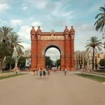 How to Get from Barcelona Airport to City Center (All Transport Options)