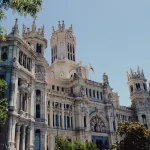 How to Get From Madrid Airport to Downtown: Your Ultimate Guide