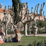 How to Get from Valencia Airport to the City Center