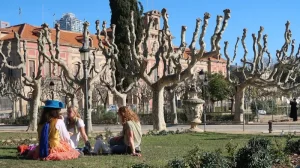 How to Get from Valencia Airport to the City Center