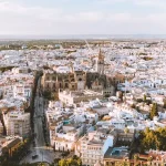 How to Spend 3 Perfect Days in Seville: An Itinerary Guide