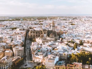 How to Spend 3 Perfect Days in Seville: An Itinerary Guide