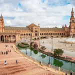 Is Cordoba a Good Day Trip from Seville?