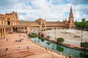Is Cordoba a Good Day Trip from Seville?